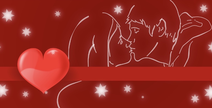 Love Swooned main image 1