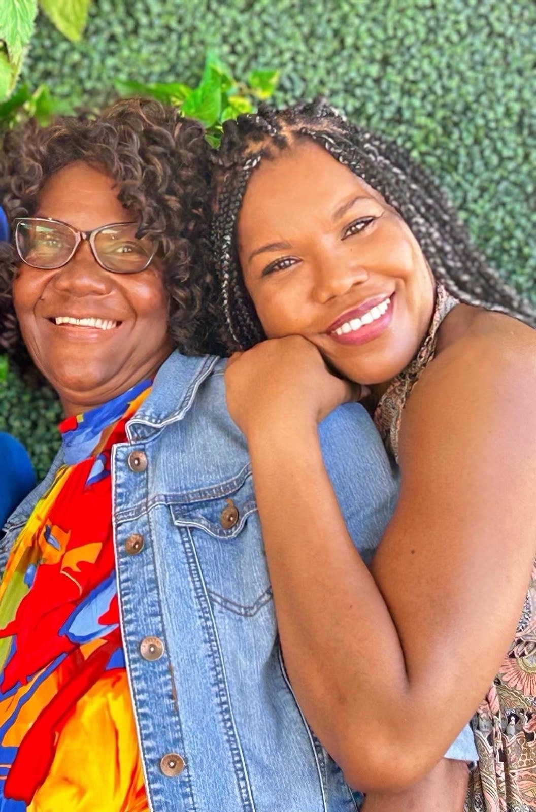 Dawn Rising: A Birth in the Beat of Change | 2026 Birthday ©Dawn&nbsp;Minott