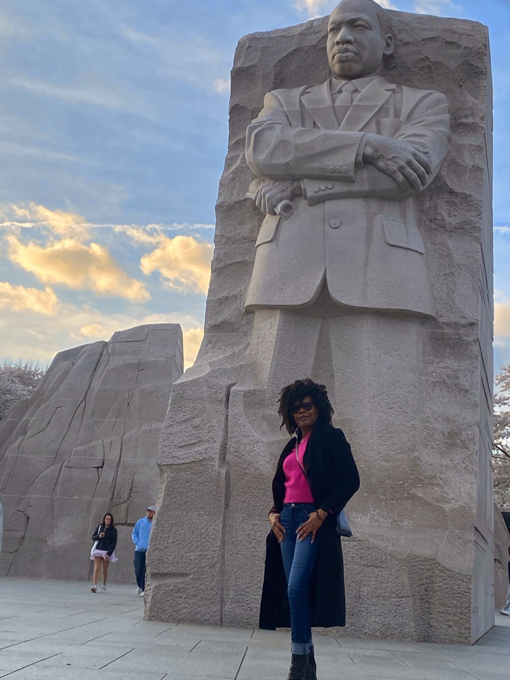 Martin Luther King Jnr Day 2026 ©Dawn&nbsp;Minott