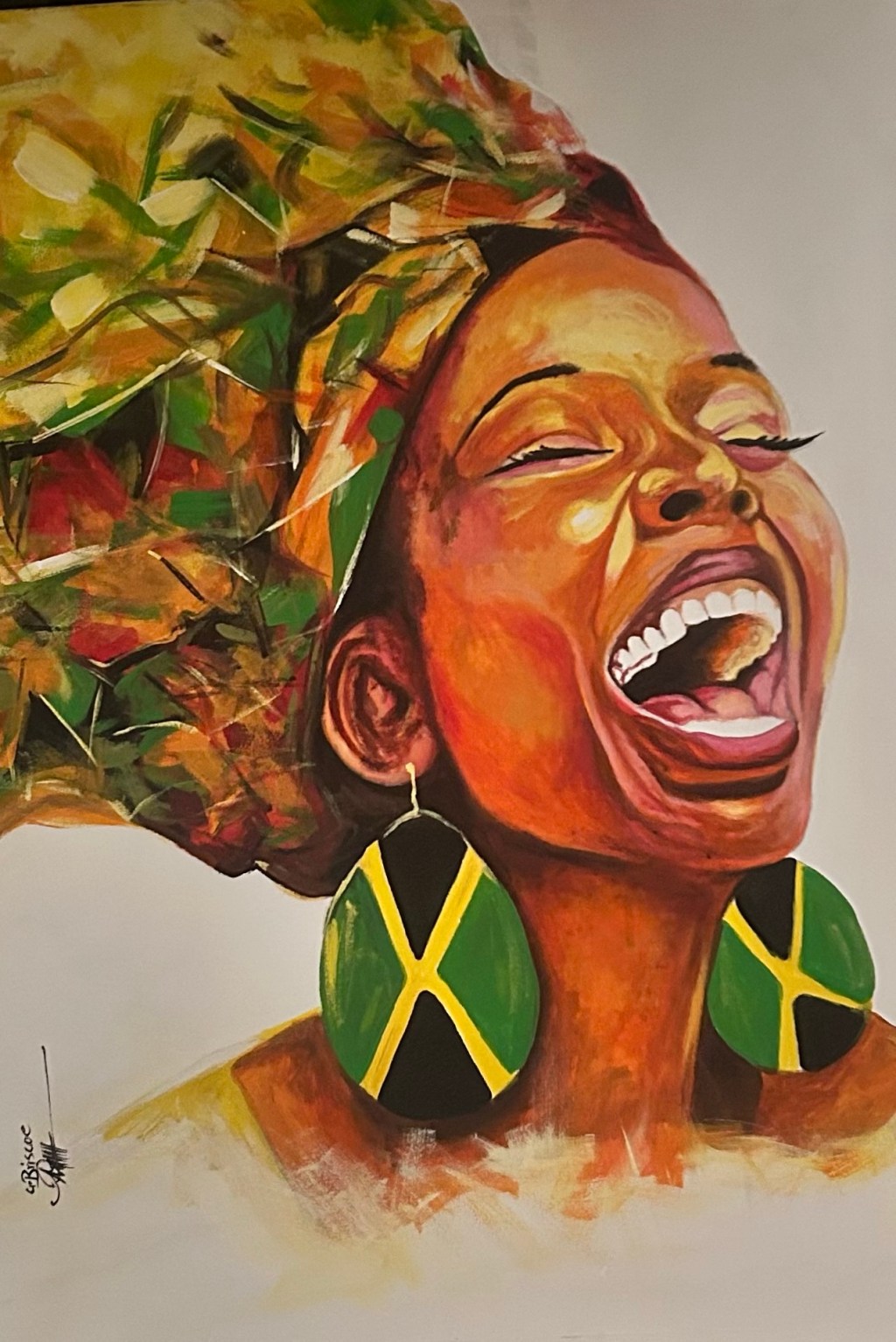 Memory in Rhythm: Black History Month & Reggae Month ©Dawn&nbsp;Minott