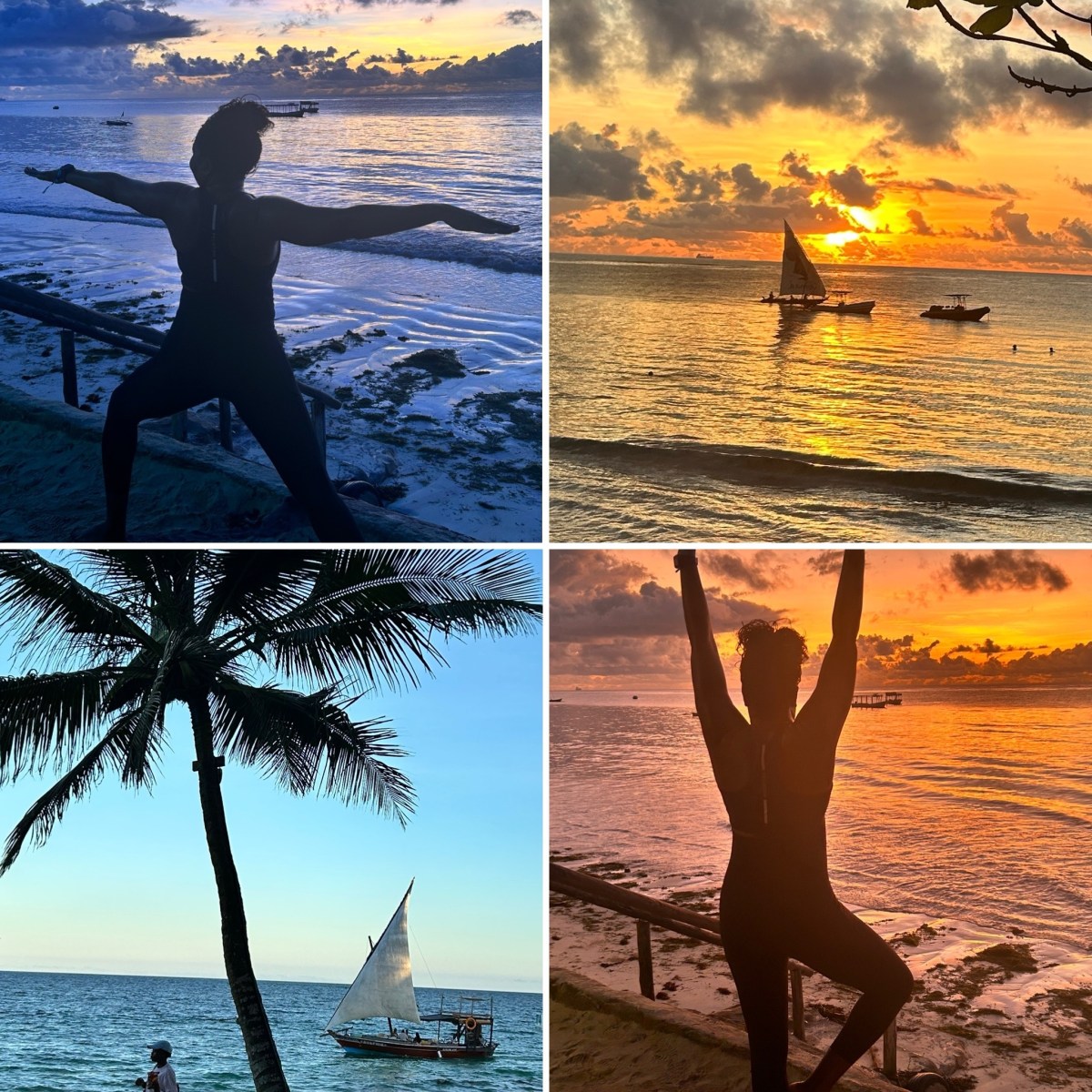 Travelogue: Diani, Kenya ©Dawn&nbsp;Minott