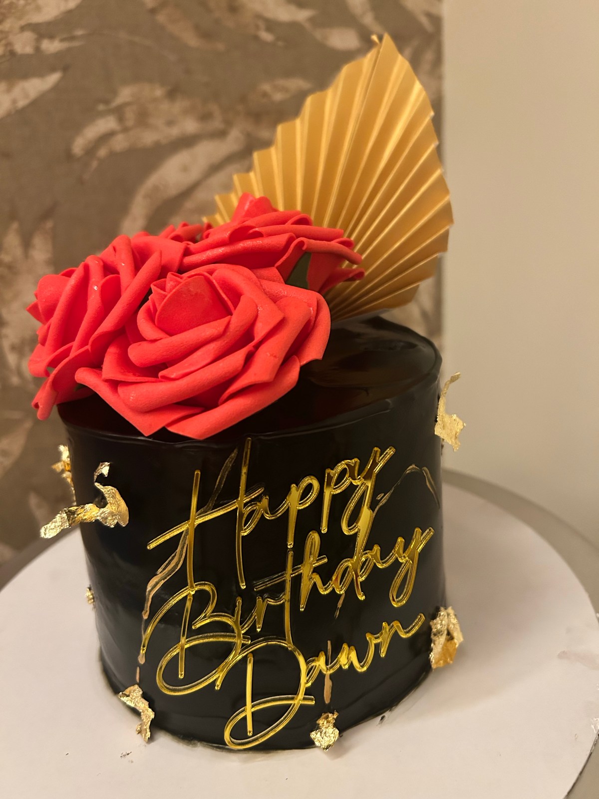 Birthday 2026: Alignment ©Dawn&nbsp;Minott