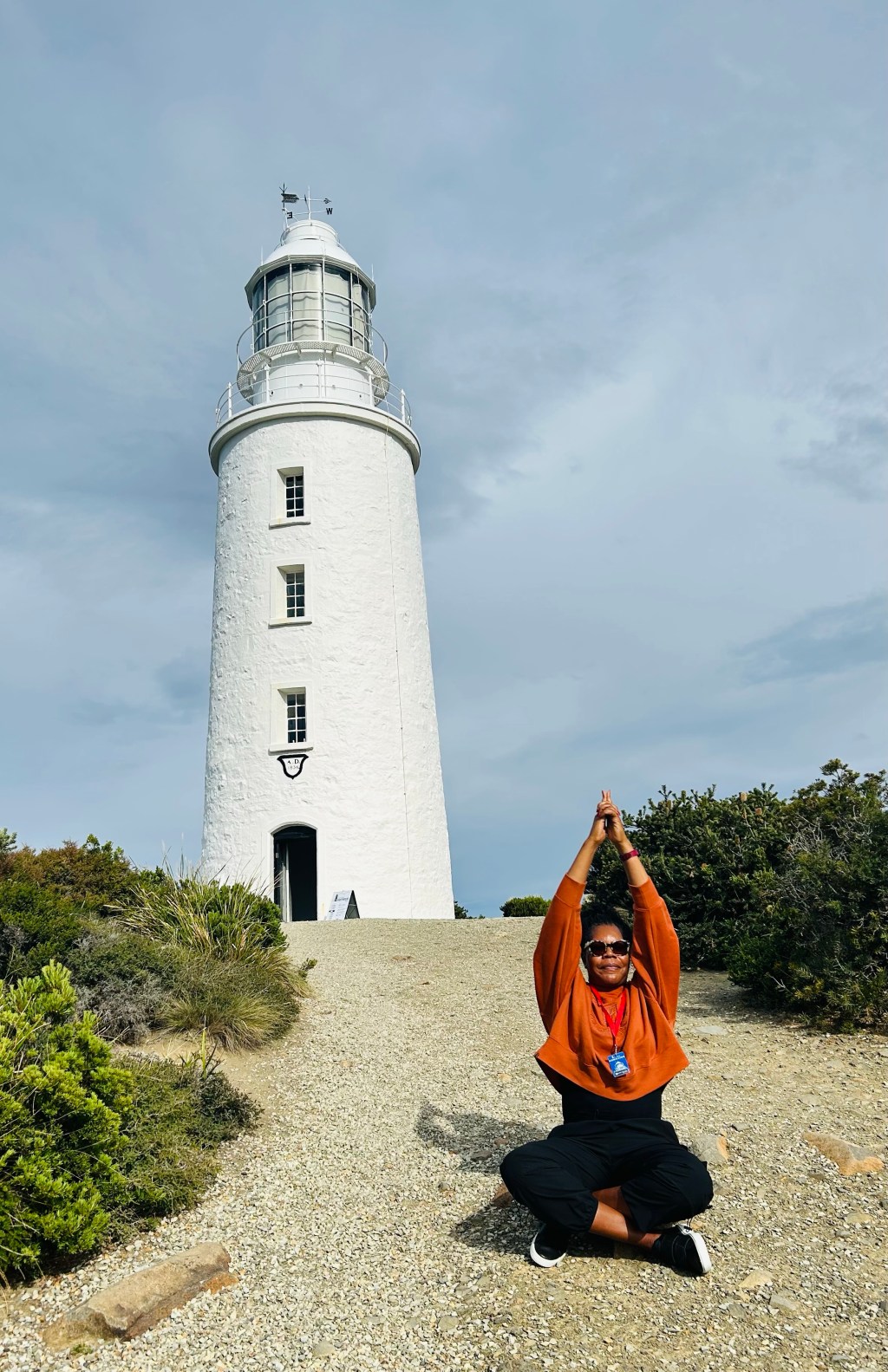 Be Like A Lighthouse ©Dawn&nbsp;Minott